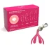 Набор Womanizer Cliterary Devices Kit насадка L и брелок фото 3