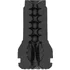 Мастурбатор Kiiroo Feel Pocket Stroker Black чёрный фото 4