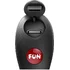 Мини-вибратор пальчик Fun Factory Be.One чёрный фото 8