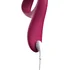 Вибратор для стимуляции зоны G и клитора We-Vibe Nova 2 малиновый фото 6