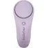 Вибратор в трусики на магнитах Satisfyer Sexy Secret Battery Series сиреневый фото 4