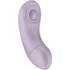 Вибратор в трусики на магнитах Satisfyer Sexy Secret Battery Series сиреневый фото 5