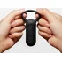 Эрекционное кольцо с вибрацией Tenga Svr+ Black чёрное фото 4