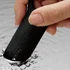 Эрекционное кольцо с вибрацией Tenga Svr+ Black чёрное фото 5