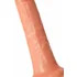 Реалистичный фаллоимитатор на присоске RealStick Caliber 18-3 телесный фото 5
