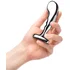 Набор металлических стимуляторов простаты b-Vibe Stainless Steel P-Spot Training Set фото 10