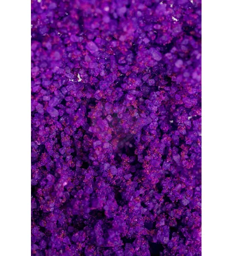 Соль мёртвого моря для ванны Shunga Oriental Crystals Экзотические фрукты 500 г фото 2
