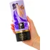 Соль мёртвого моря для ванны Shunga Oriental Crystals Экзотические фрукты 500 г фото 5