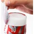 Мастурбатор Tenga Super Meteor Smash белый фото 3