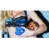 Мастурбатор с имитацией минета Fleshlight Turbo Thrust рыжий фото 2