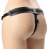 Пояс со штыком для насадок Sitabella Harness Trapper XL чёрный фото 2