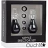 Набор помп для сосков Ouch! Nipple Erector Set фото 2