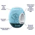 Мини-мастурбатор Satisfyer Masturbator Egg Savage фото 3