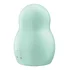 Вакуумный вибростимулятор Satisfyer Pro To Go 1 мятный фото 3
