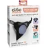 Пояс для страпона с присоской Body Dock SE черный фото 3