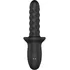 Стимулятор простаты с ротацией Nexus Ascend Thrusting чёрный фото 4