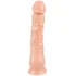 Набор фаллоимитаторов на присоске Small Dildo телесные фото 2
