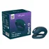 Вибратор для пар We-Vibe Sync O с дистанционным управлением зелёный фото 3