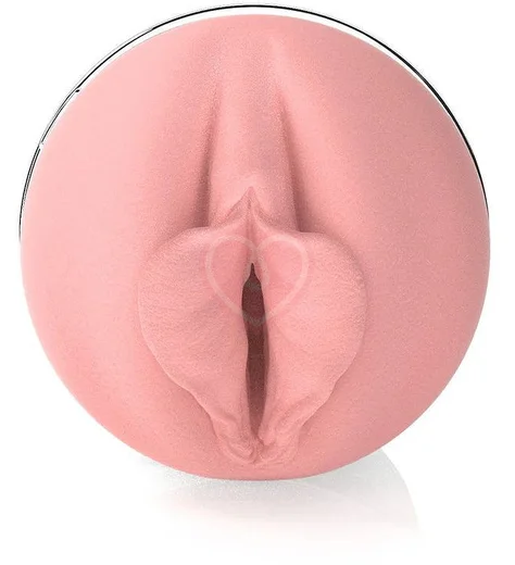 Мастурбатор вагина с вибрацией Fleshlight Pink Quiver фото 2