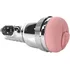 Мастурбатор вагина с вибрацией Fleshlight Pink Quiver фото 3