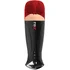 Мастурбатор в колбе вагина с вибрацией PipeDream Fuck-O-Matic Pro Xl телесный фото 2