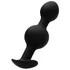 Анальная пробка Sono №90 Self Penetrating Butt Plug фото 3