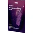 Мешочек для хранения вибратора Satisfyer Treasure Bag XL фиолетовый фото 3