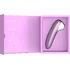 Бесконтактный клиторальный стимулятор Womanizer Pro сиреневый фото 6