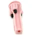Мастурбатор вагина с вибрацией Fleshlight Vibro Pink Lady с рельефом Touch фото 7