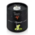 Свеча с массажным маслом Concorde Massage Candle Мохито 80 мл фото 2