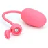 Тренажёр Кегеля Kegel Coach розовый фото 3