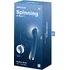 Вибратор для зоны G с ротацией Satisfyer Spinning G-Spot 1 синий фото 2