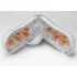Мастурбатор Tenga Flip Orb Orange Crash фото 3