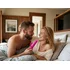 Вибратор с ротацией и массажными бусинами Lovense Velvo розовый фото 4