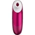 Бесконтактный клиторальный стимулятор Womanizer Pro розовый фото 3