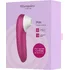 Бесконтактный клиторальный стимулятор Womanizer Pro розовый фото 7