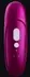 Бесконтактный клиторальный стимулятор Womanizer Pro розовый фото 8