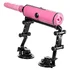 Секс-машина Pink-Punk MotorLovers фото 4