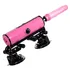Секс-машина Pink-Punk MotorLovers фото 5