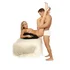 Надувная подушка для секса Pipedream Inflatable Position Master фото 4