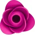 Вакуумный стимулятор Satisfyer Pro 2 Modern Blossom с дополнительной насадкой розовый фото 2