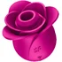 Вакуумный стимулятор Satisfyer Pro 2 Modern Blossom с дополнительной насадкой розовый фото 3