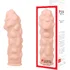 Стимулирующая насадка с крупными бугорками Kokos Extreme Sleeve ES-11-S фото 4