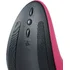 Подушка-качалка с вибрацией и сменными насадками Ride On розовая фото 12