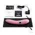 Вибратор LELO Elise 2 розовый фото 4