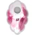Вакуумный вибростимулятор Satisfyer Cloud Dancer розовый фото 2