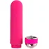 Мини-вибратор A-Toys by Toyfa Mastick Mini розовый фото 2