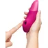 Бесконтактный клиторальный стимулятор с вибрацией Womanizer Enhance розовый фото 8