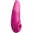 Бесконтактный клиторальный стимулятор с вибрацией Womanizer Enhance розовый фото 16