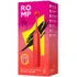 Клиторальный стимулятор Romp Pop красный фото 2